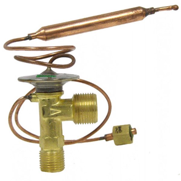 NEW AC expansion valve Mahindra KIOTI DK65S 155777 A1865030 14528303000